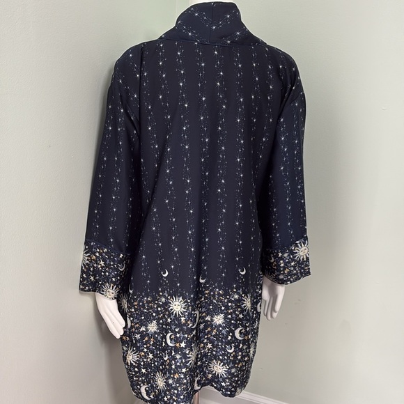 J. Crew Celestial Robe XXS-XS - Picture 9 of 10